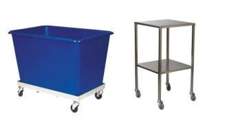 Trolleys